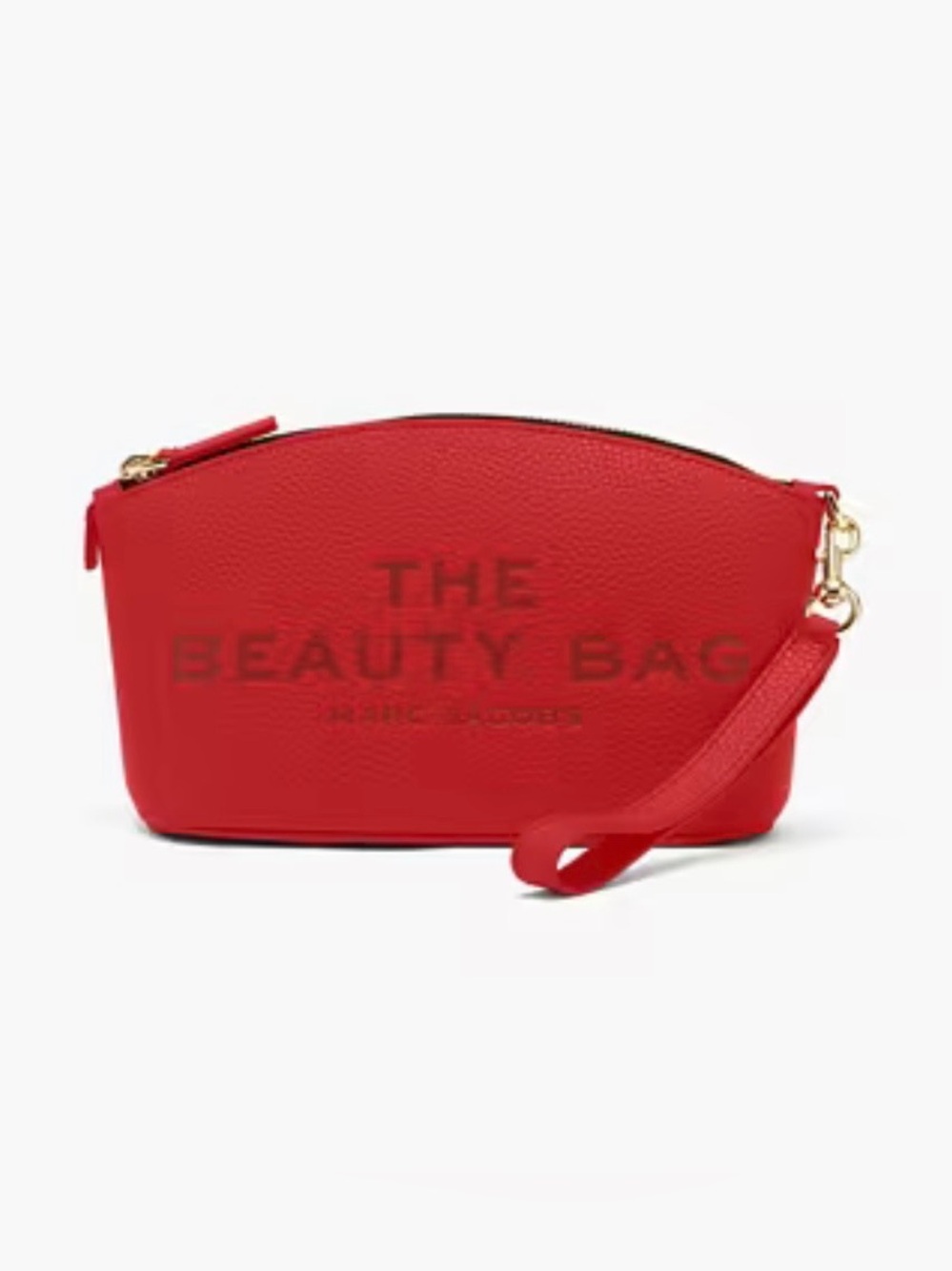 MARC JACOBS The Beauty Bag